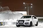 Audi Q7 by MR Car Design 2011 года